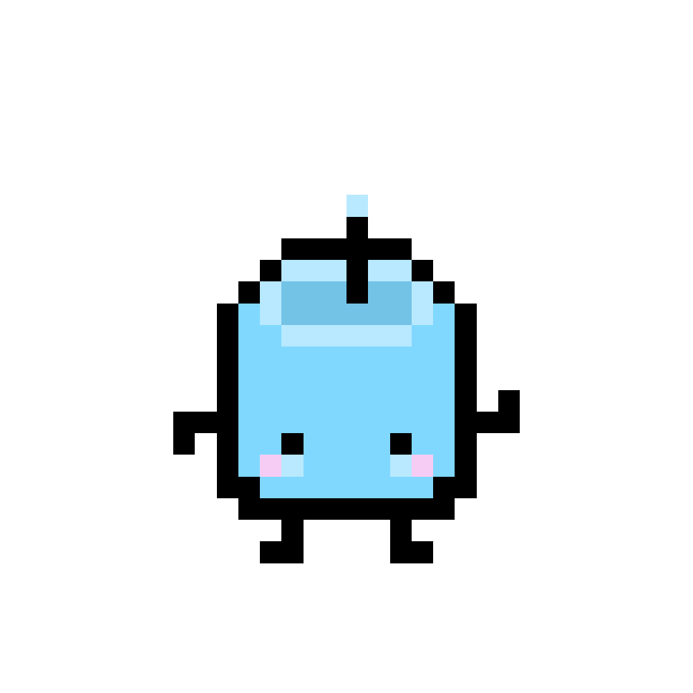 Junimo animé