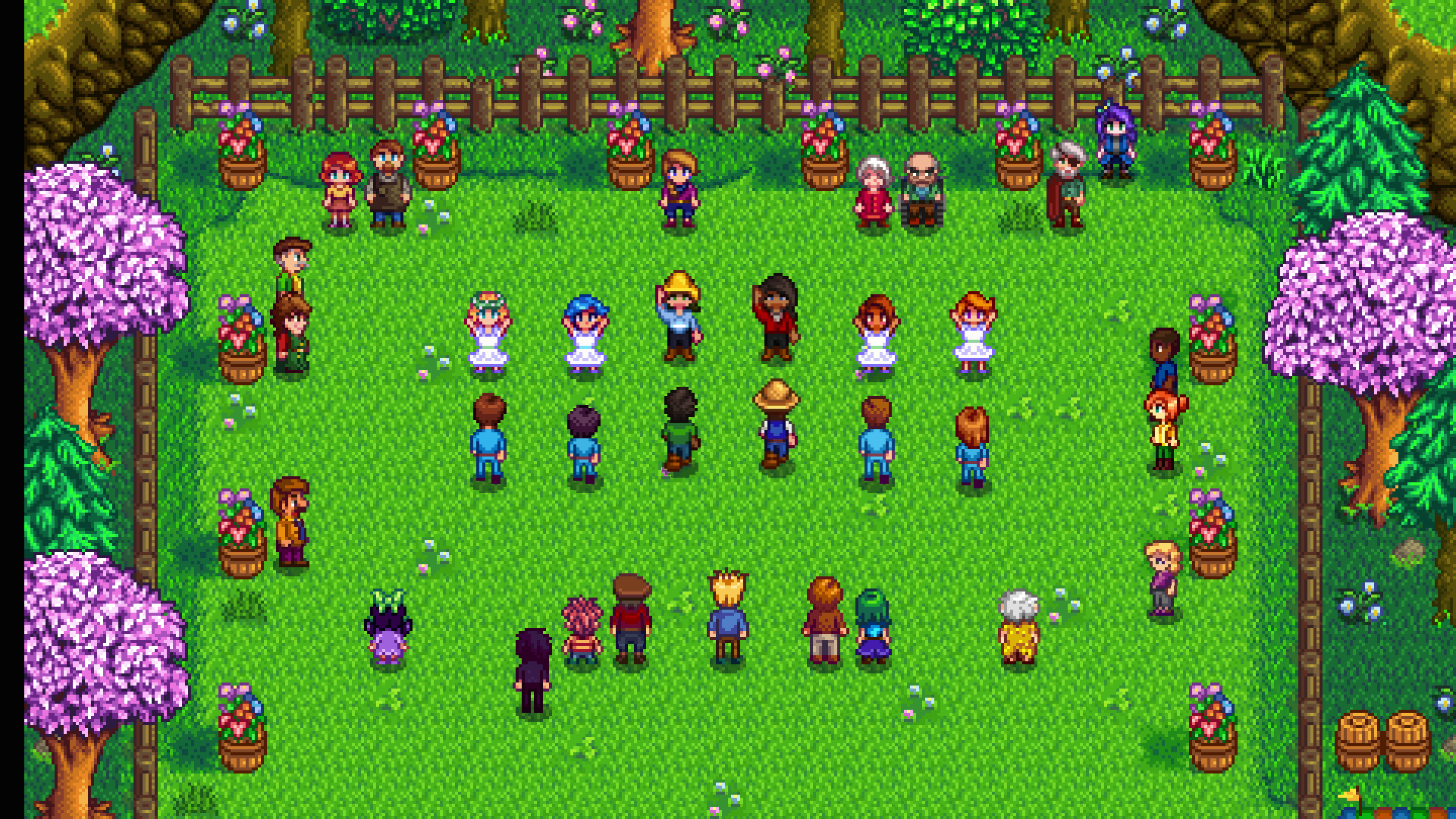 festival