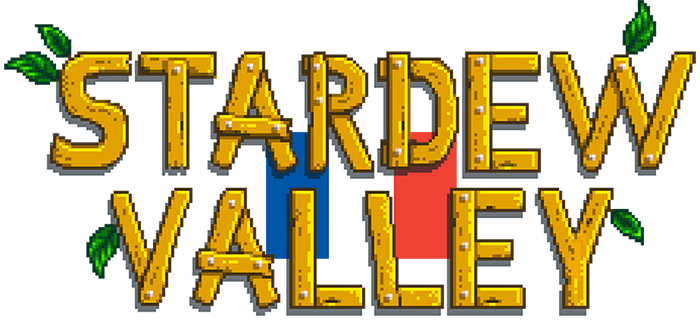 Logo-Stardew-Valley